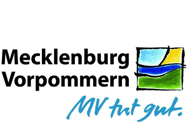 Logo von Mecklenburg-Vorpommen tut gut